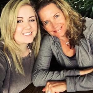 Meet your Posher, Lee anne